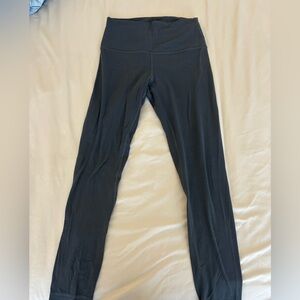 Lululemon Align Leggings